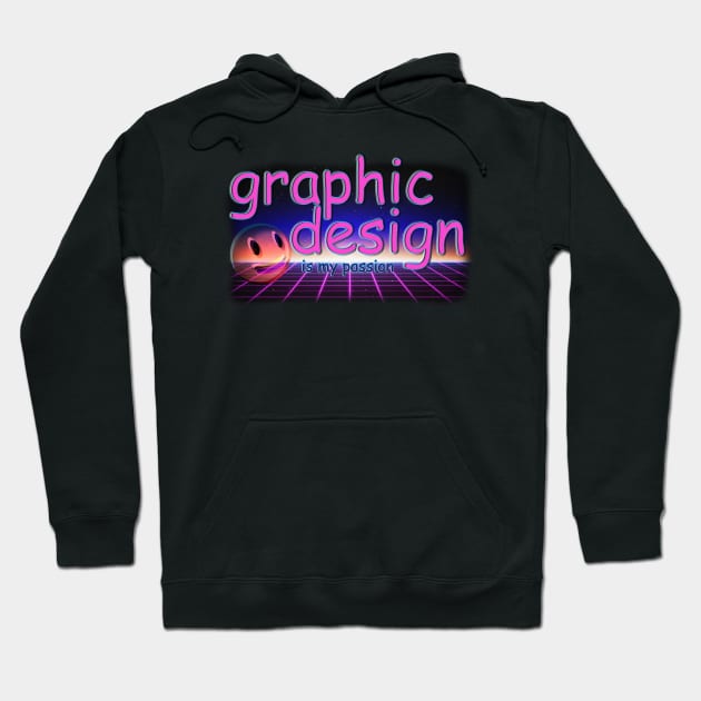 Me Design Boy Hoodie by Jijarugen